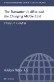 The Transatlantic Allies and the Changing Middle East (eBook, PDF)