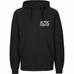 Power Up Hoodie [Black,M]