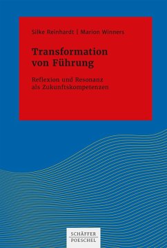 Transformation von Führung (eBook, PDF) - Reinhardt, Silke; Winners, Marion