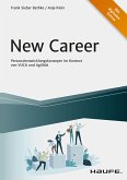 New Career (eBook, ePUB)