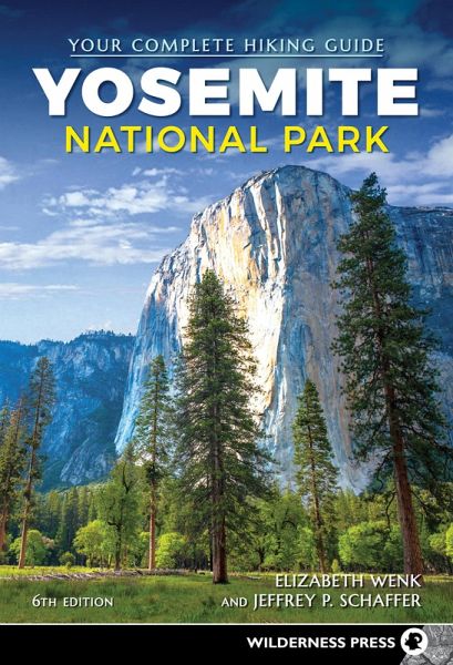 Yosemite National Park (eBook, ePUB)