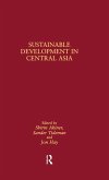 Sustainable Development in Central Asia (eBook, PDF)
