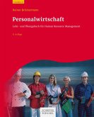 Personalwirtschaft (eBook, PDF)