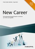 New Career (eBook, PDF)