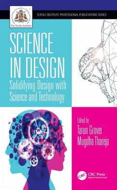 Cover Science in Design (eBook, ePUB)