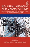 Industrial Networks and Cinemas of India (eBook, ePUB)