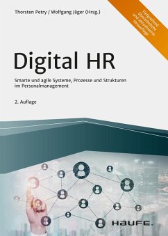 Digital HR (eBook, PDF)