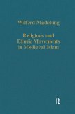 Religious and Ethnic Movements in Medieval Islam (eBook, ePUB)