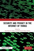 Security and Privacy in the Internet of Things (eBook, ePUB)