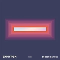 Border: Day One (Dusk Version) - Enhypen