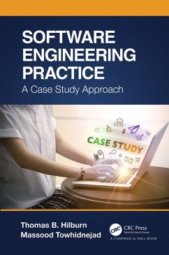Cover Software Engineering Practice (eBook, ePUB)