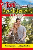 Arbeit gesucht - Liebe gefunden (eBook, ePUB)