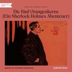 Die fünf Orangenkerne (MP3-Download)