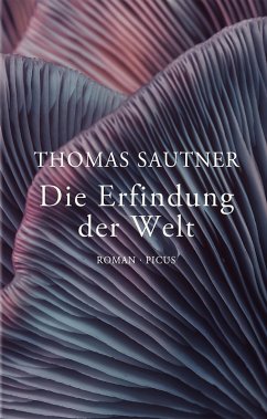 Die Erfindung der Welt (eBook, ePUB) - Sautner, Thomas