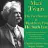 Mark Twain: Die Tom Sawyer &... - Bild 1