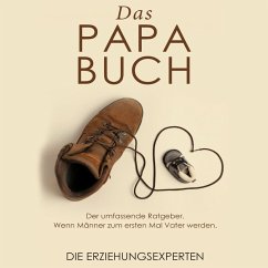 Cover Das Papa Buch (MP3-Download)