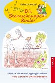 Die Sternschnuppenkinder - Band 5 (eBook, ePUB)