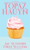 An Authors First Success (eBook, ePUB)