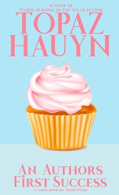 Cover An Authors First Success (eBook, ePUB)