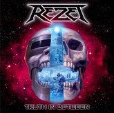 Truth In Between (Digipak)