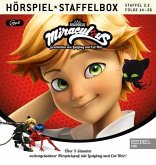 Miraculous - Staffelbox. Staffel.2.2