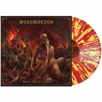 What A Time To Be Alive (Splatter Vinyl) What A Time To Be Alive (Splatter Vinyl)