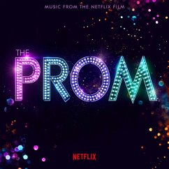 The Prom/Music From The Netflix Film/Ost - Cast Of Netflix'S Film The Prom