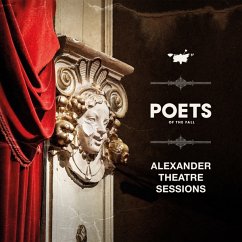Alexander Theatre Sessions - Poets Of The Fall