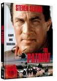 The Patriot Limited Mediabook Edition Uncut