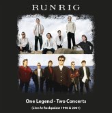 One Legend-Two Concerts-Limited Box (4cd,2dvd