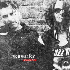 Zombies - Seasurfer