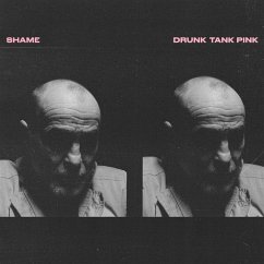 Drunk Tank Pink (Ltd.Opaque Pink Vinyl) - Shame