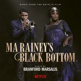 Ma Rainey'S Black Bottom (Music From The Netflix F