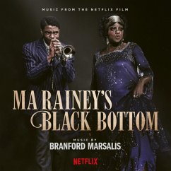 Ma Rainey'S Black Bottom (Music From The Netflix F - Marsalis,Branford