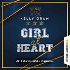 Girl At Heart (MP3-Download)