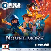 Novelmore – Folge 4: Die Wolfs-Zeremonie (MP3-Download)