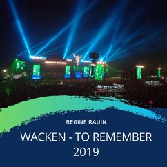 Wacken - to remember 2019 (MP3-Download) - Rauin, Regine