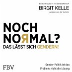 Noch Normal? Das lässt sich gendern! (MP3-Download)