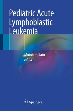 Pediatric Acute Lymphoblastic Leukemia