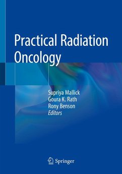 Cover Practical Radiation Oncology