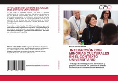 INTERACCIÓN CON MINORÍAS CULTURALES EN EL CONTEXTO UNIVERSITARIO