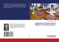 Utilization of Instructional Media in Teaching Science