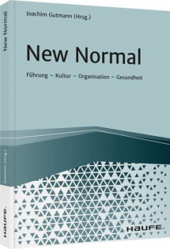 New Normal - Joachim Gutmann