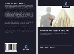 Realiteit van JEZUS CHRISTUS - Kareem Musiliu, John