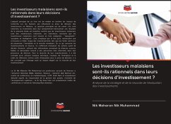 Les investisseurs malaisiens sont-ils rationnels dans leurs décisions d'investissement ?