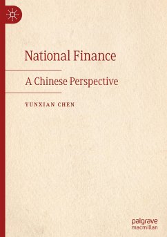 National Finance - Chen, Yunxian