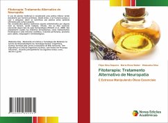 Fitoterapia: Tratamento Alternativo de Neuropatia