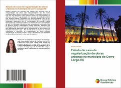 Estudo de caso de regularização de obras urbanas no município de Cerro Largo-RS - Jacobs, Isabel