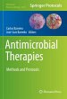 Antimicrobial Therapies - Bild 1