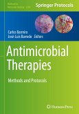 Antimicrobial Therapies